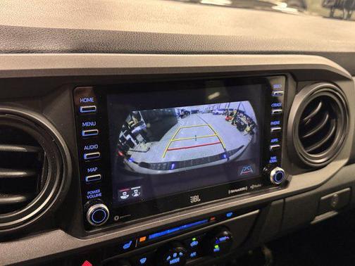 2020 Toyota Tacoma TRD Pro