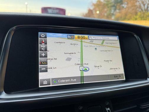 2018 Kia Optima SX Turbo