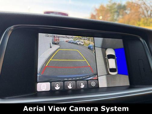 2018 Kia Optima SX Turbo