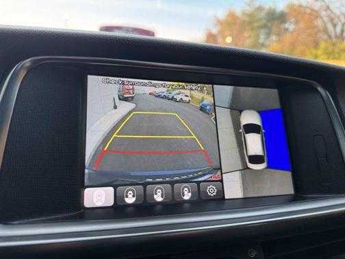 2018 Kia Optima SX Turbo