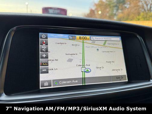 2018 Kia Optima SX Turbo