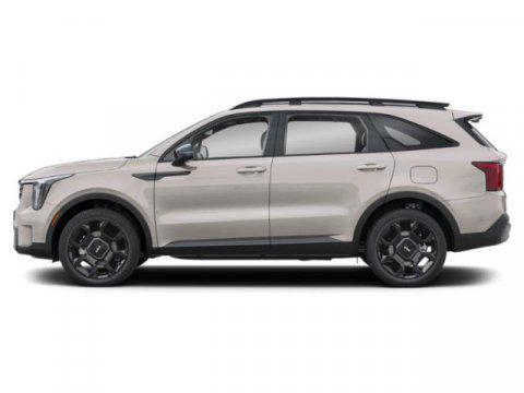 2024 Kia Sorento SX