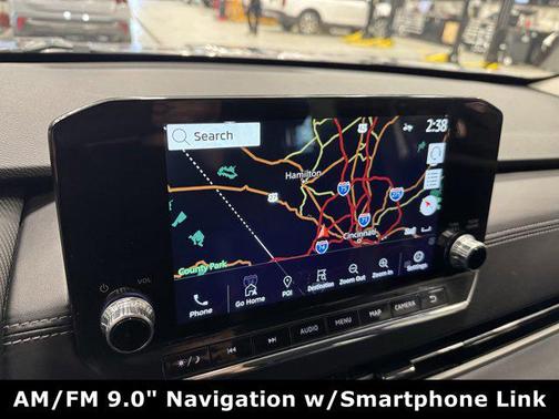 2022 Mitsubishi Outlander SE 2.5 S-AWC