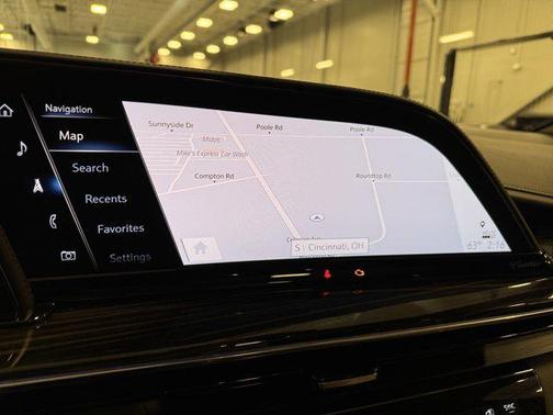 2021 Cadillac Escalade ESV Premium Luxury