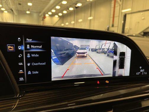 2021 Cadillac Escalade ESV Premium Luxury