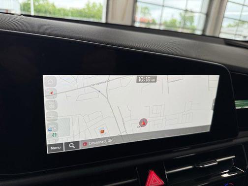 2025 Kia Niro EX