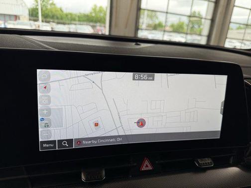 2025 Kia Sportage Hybrid SX-Prestige