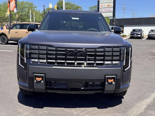 Panthera Metal Matte 2027 Kia Telluride X-Pro SX-Prestige