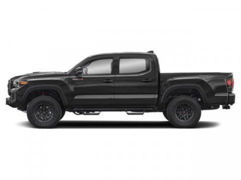 2020 Toyota Tacoma TRD Pro