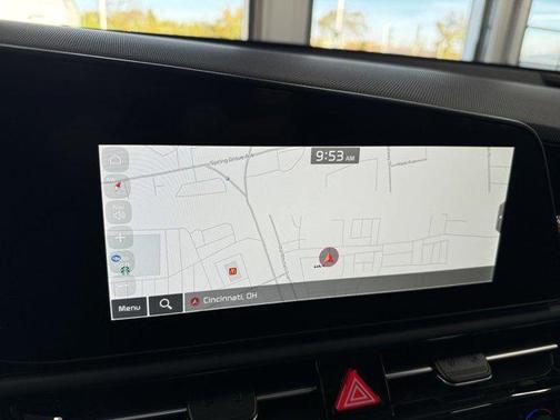 2025 Kia Niro Touring