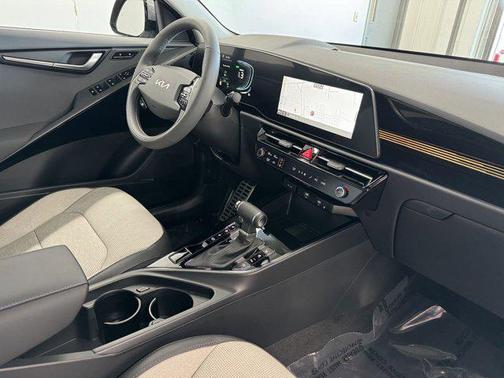2025 Kia Niro Touring