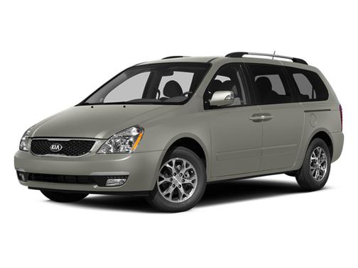 2014 Kia Sedona LX