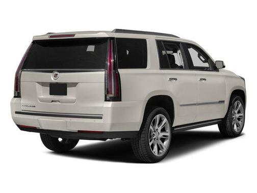 Black Raven 2015 Cadillac Escalade Premium