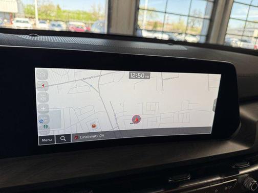2025 Kia Telluride SX Prestige X-Line