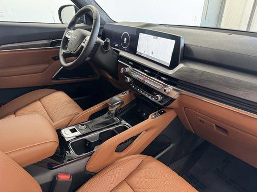 2025 Kia Telluride SX Prestige X-Line