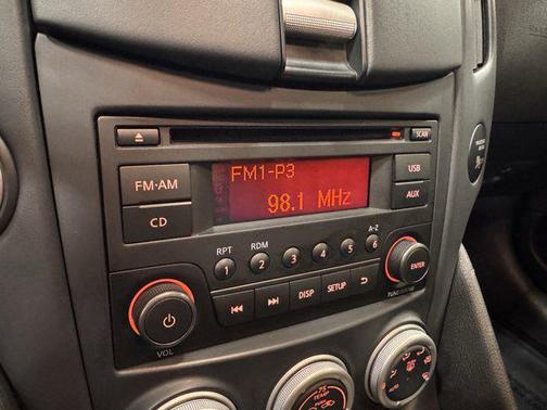 2017 Nissan 370Z Sport