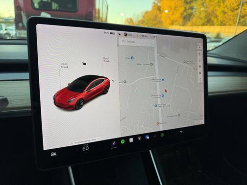 2017 Tesla Model 3 Long Range