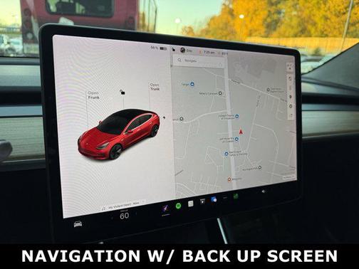 2017 Tesla Model 3 Long Range