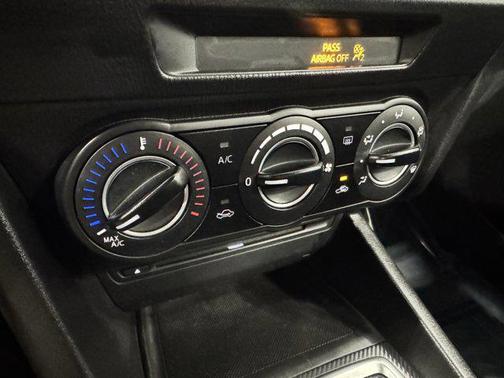 2014 Mazda Mazda3 i Touring