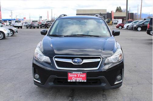 2016 Subaru Crosstrek 2.0i Premium