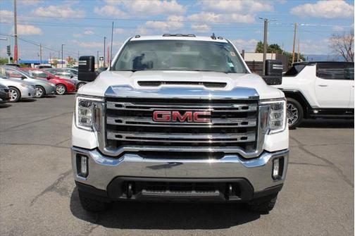 2023 GMC Sierra 2500 SLE