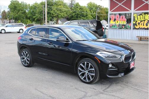 2018 BMW X2 xDrive28i