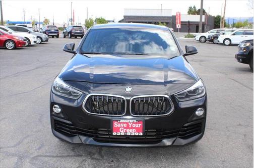 2018 BMW X2 xDrive28i