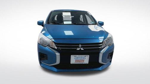 2023 Mitsubishi Mirage G4 
