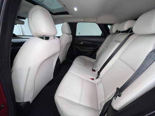 2021 Mazda CX-30 Premium Package
