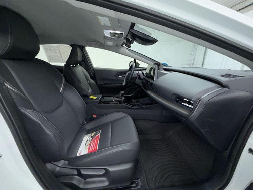 2024 Toyota Prius Limited