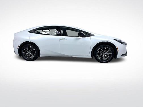2024 Toyota Prius Limited