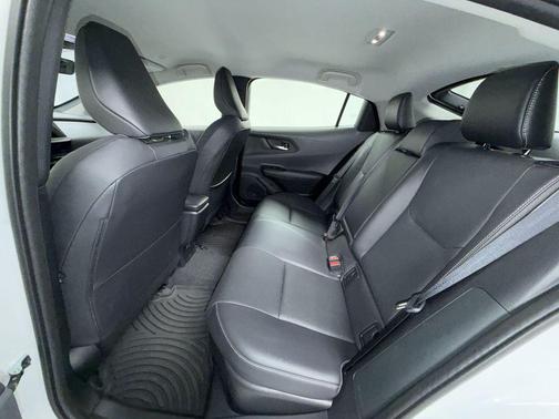 2024 Toyota Prius Limited
