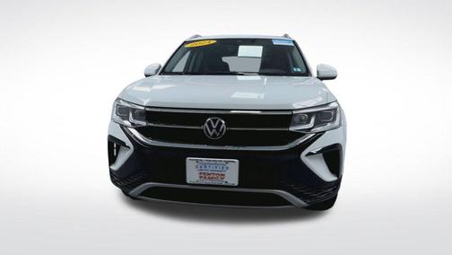 2024 Volkswagen Taos 1.5T SEL