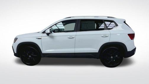 2024 Volkswagen Taos 1.5T SEL