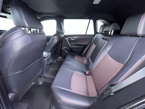 2022 Toyota RAV4 Prime XSE