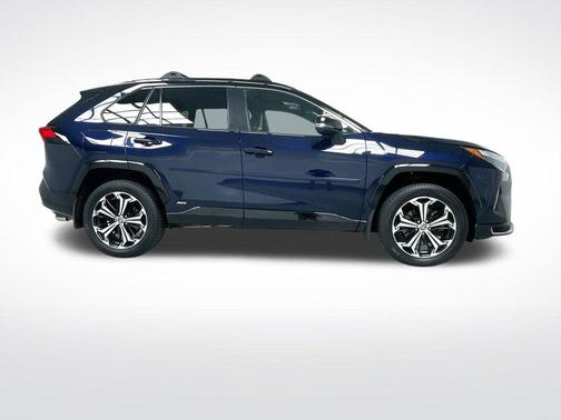 2022 Toyota RAV4 Prime XSE