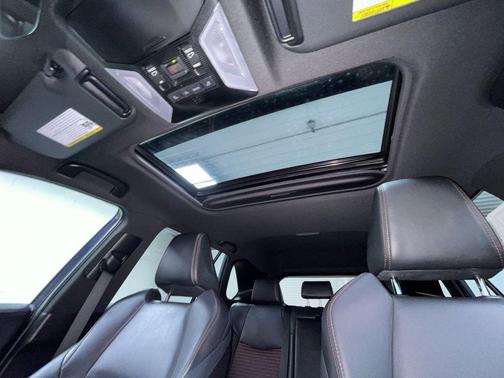 2022 Toyota RAV4 Prime XSE
