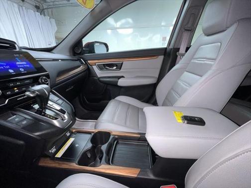 2022 Honda CR-V AWD Touring