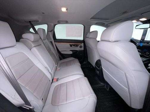2022 Honda CR-V AWD Touring
