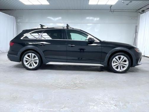 2021 Audi A4 allroad 45 Premium