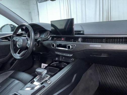 2021 Audi A4 allroad 45 Premium