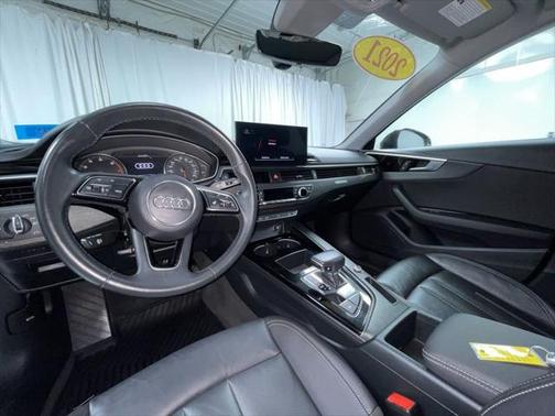 2021 Audi A4 allroad 45 Premium