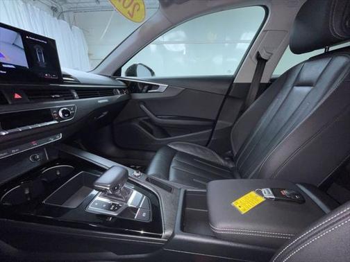 2021 Audi A4 allroad 45 Premium