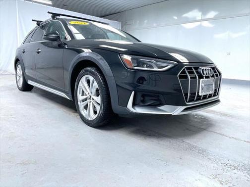 2021 Audi A4 allroad 45 Premium