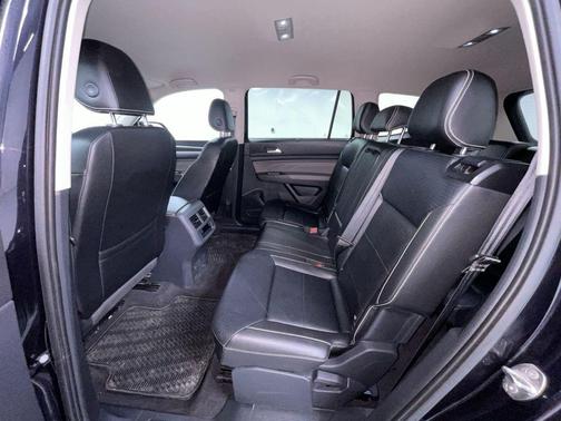 2022 Volkswagen Atlas 2.0T SE
