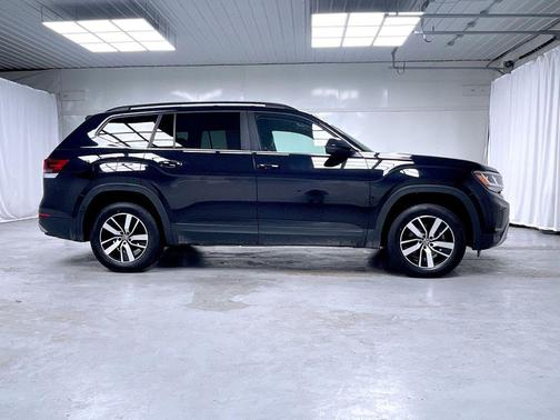 2022 Volkswagen Atlas 2.0T SE