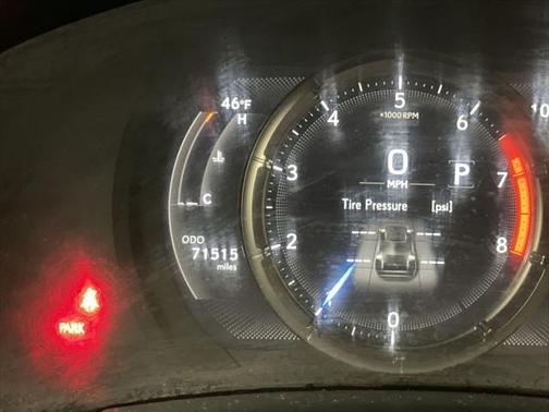 2022 Lexus IS 350 Base