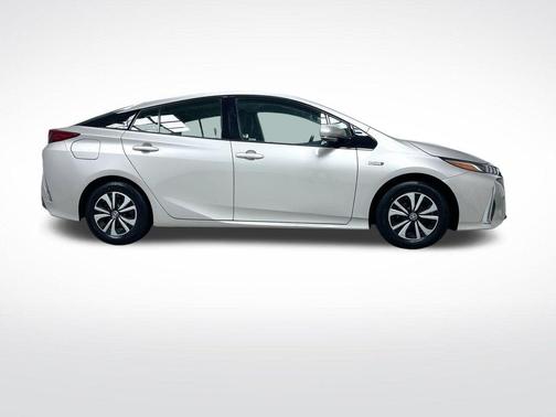 2018 Toyota Prius Prime Plus