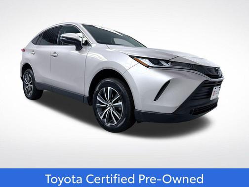 2024 Toyota Venza LE