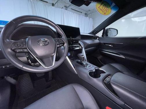 2021 Toyota Venza Limited